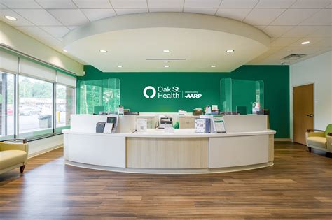 Oak Street Medical