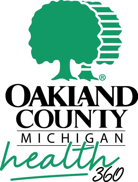 Oakland County Health Department Appointment