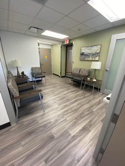 Oakland County Opens Integrated Health Clinics To Support Vulnerable