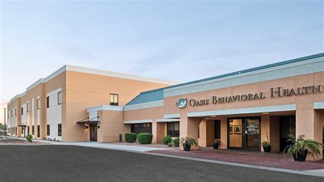 Oasis Behavioral Health Careers