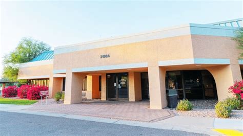 Oasis Behavioral Health Casa Grande