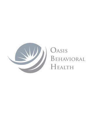 Oasis Behavioral Health Outpatient Counseling