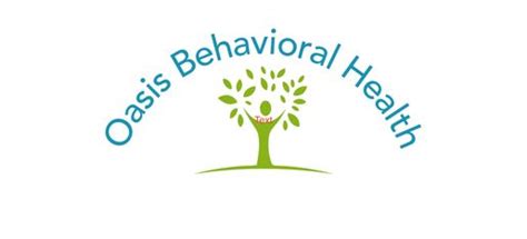 Oasis Behavioral Health Portal