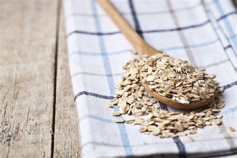 Oats Avena Sativa How To Get More In Your Diet