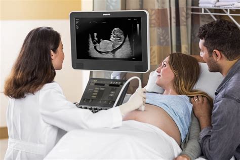 Ob Gyn Sonography