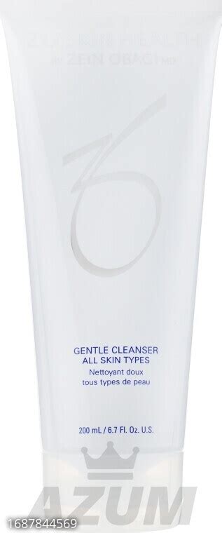 Obagi Zo Cleanser