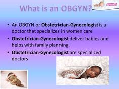 Obgyn That Accept Walk Ins