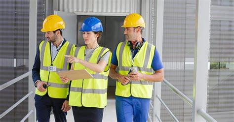 Occupational Health And Safety Career