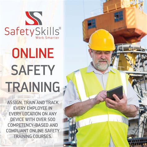 Occupational Safety Online Degree Programs