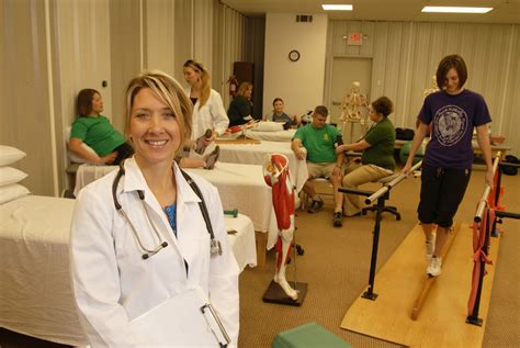 Occupational Therapy Assistant Programs