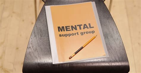 Ocd Support Group Near Me