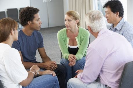 Ocd Support Groups Near Me