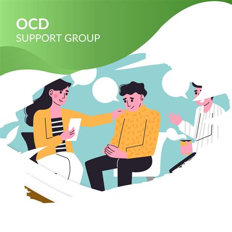 Ocd Support Groups Sydney