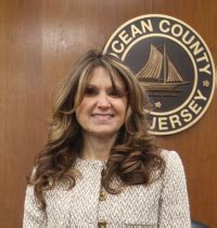 Ocean County Adjuster 39 S Office