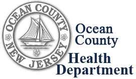 Ocean County Health Department Wic