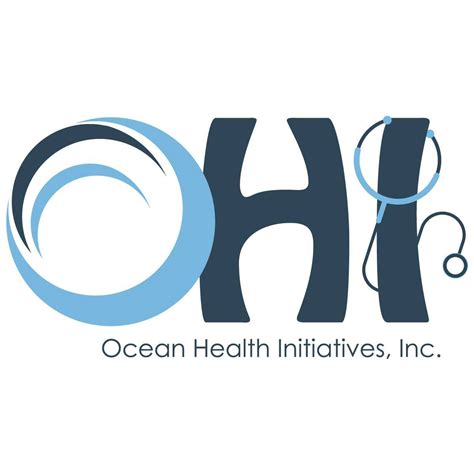 Ocean Health Initiatives Facebook