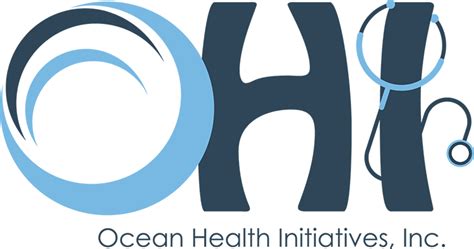 Ocean Health Initiatives Schedule Appointment