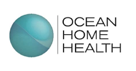 Ocean Home Health Login