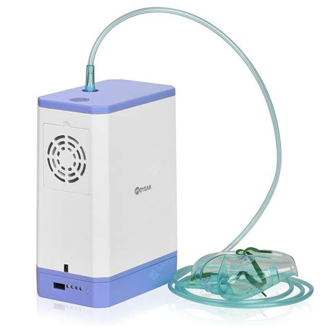 Ocean Home Health Oxygen