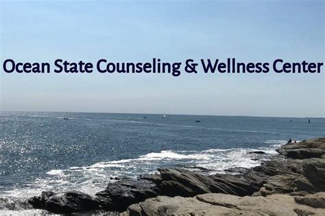 Ocean State Counseling And Wellbeing