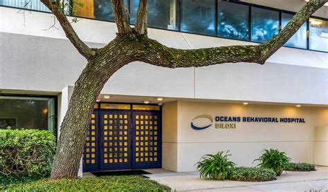 Oceans Behavioral Health Careers