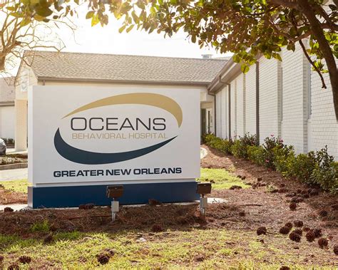 Oceans Behavioral Health Solutions