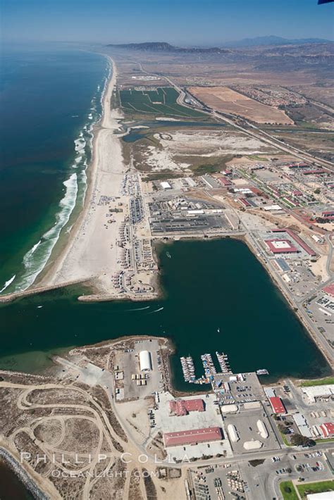 Oceanside California Marine Base