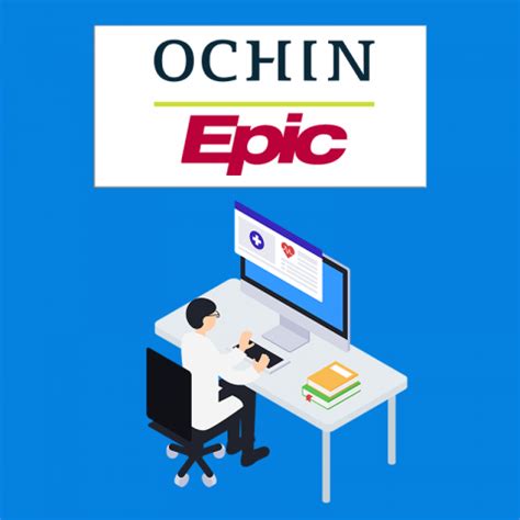 Ochin Epic Login