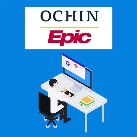 Ochin Epic Portal Login