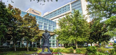 Ochsner Rush Clinics