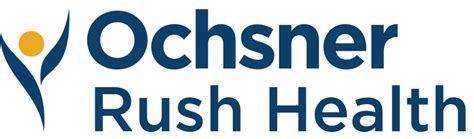 5 Ways Ochsner Rush Health Excels