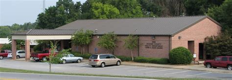 Oconee County Health Department Northeast Health District