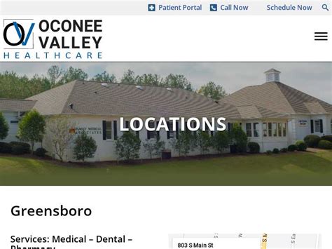 Oconee Valley Dental