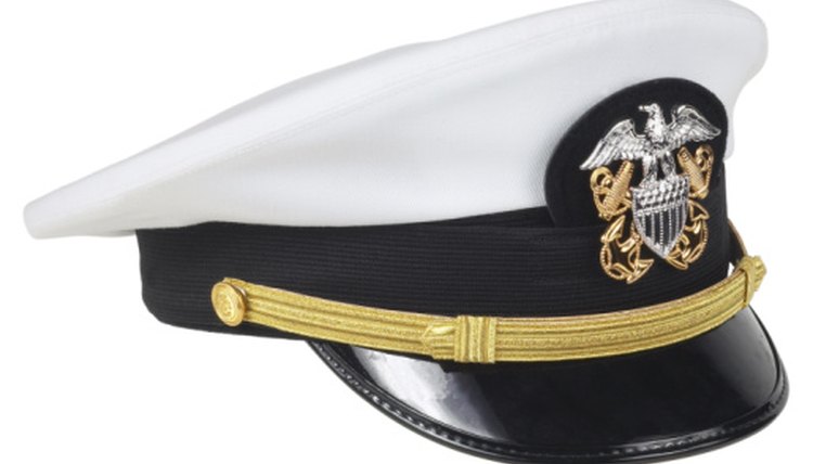 Navy OCS Age Requirements