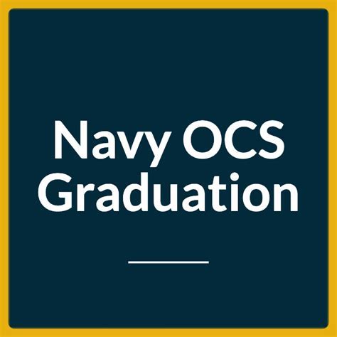 Ocs Navy Website