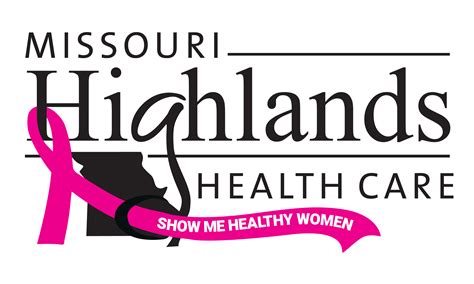 October Empowering Women Through Breast Cancer Awareness Missouri Highlands Health Care