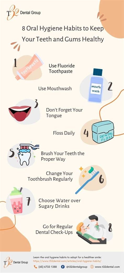 October Is Nationaldentalhygienemonth Swipe To View A List Of Tips On How To Improve Your Oral Hygiene As Well As Information On The Various Clinics We Have That Offer Dental Services Take