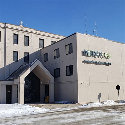 Oelwein Medical Center