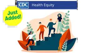 Office Of Health Equity Cdc