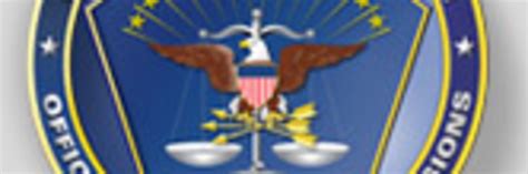 Office of Military Commissions Overview