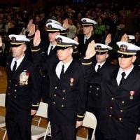 Officer Candidate School Improves Its Curriculum Increases Class Size From The Fleet Militarynews Com