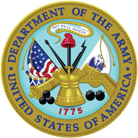 Official Army Emblem