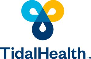 Official Website For Tidal Health