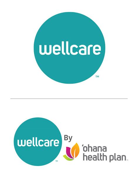 Ohana Health Plan Pdf