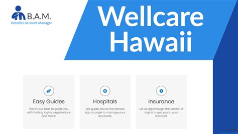 Ohana Health Plan Provider Directory