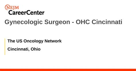 Ohc Cincinnati Patient Portal