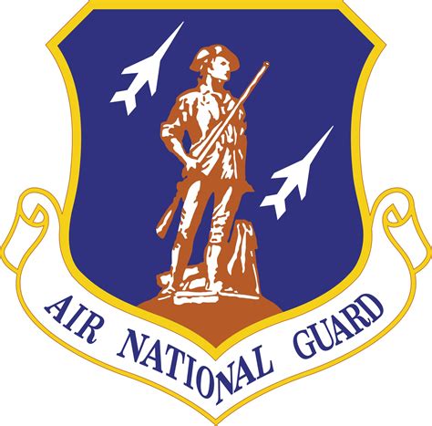 Ohio Air National Guard Jobs