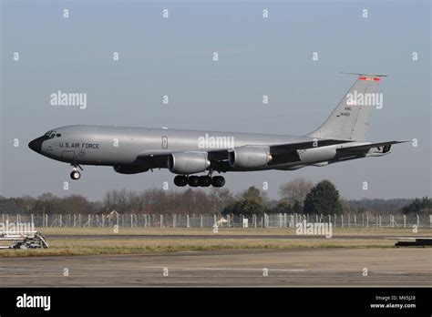 Ohio Air National Guard Rickenbacker