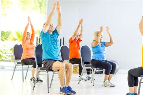 Ohio Health Exercise Classes