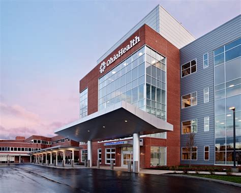 Ohio Health Mansfield Ohio Cardiology